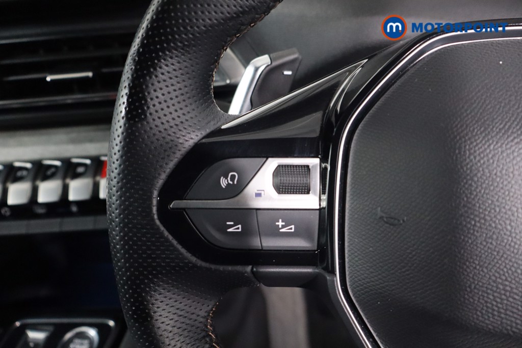 Peugeot 5008 GT Automatic Diesel SUV - Stock Number (1633084) - 7th supplementary image
