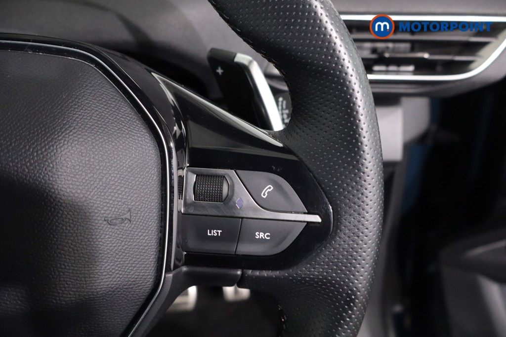 Peugeot 5008 GT Automatic Diesel SUV - Stock Number (1633084) - 8th supplementary image