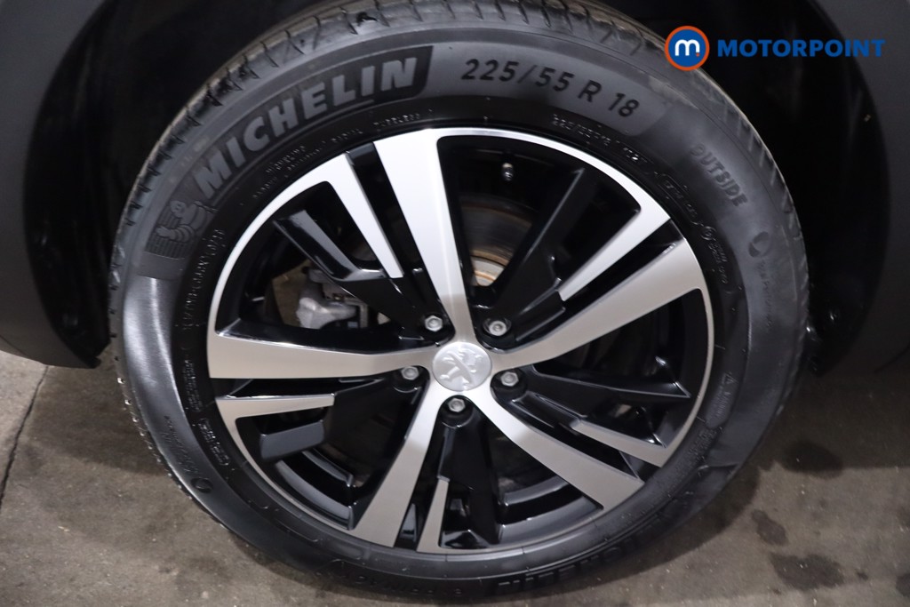 Peugeot 5008 GT Automatic Diesel SUV - Stock Number (1633084) - 9th supplementary image