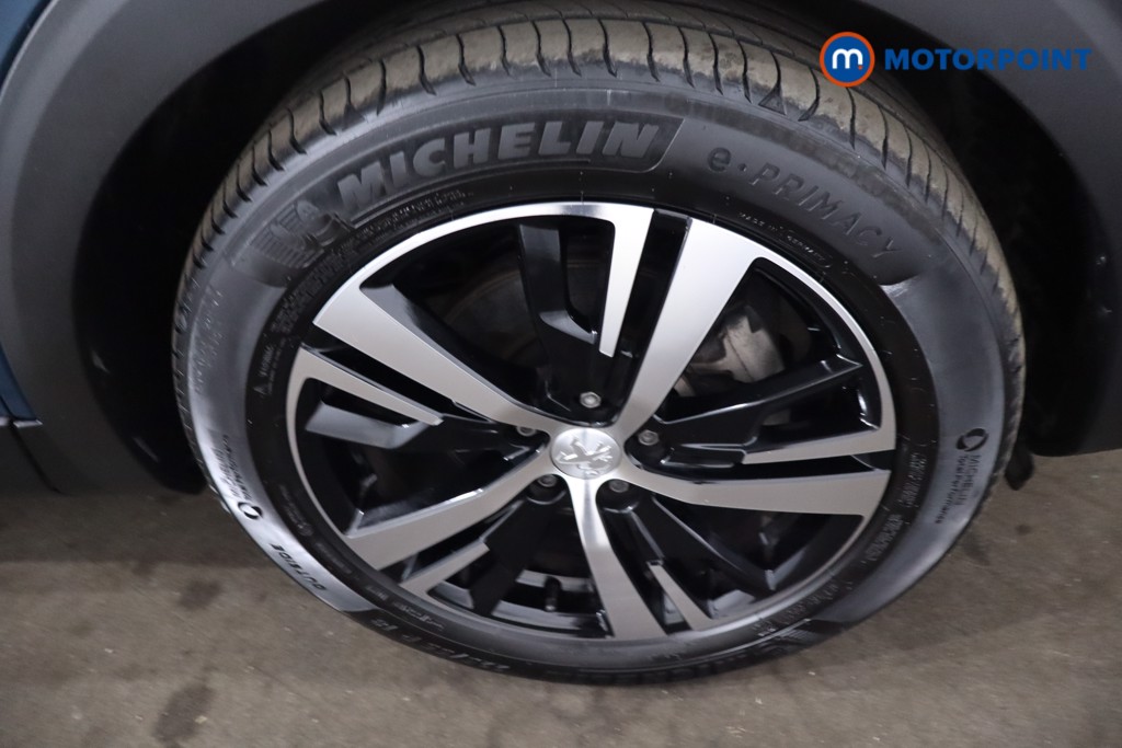 Peugeot 5008 GT Automatic Diesel SUV - Stock Number (1633084) - 10th supplementary image