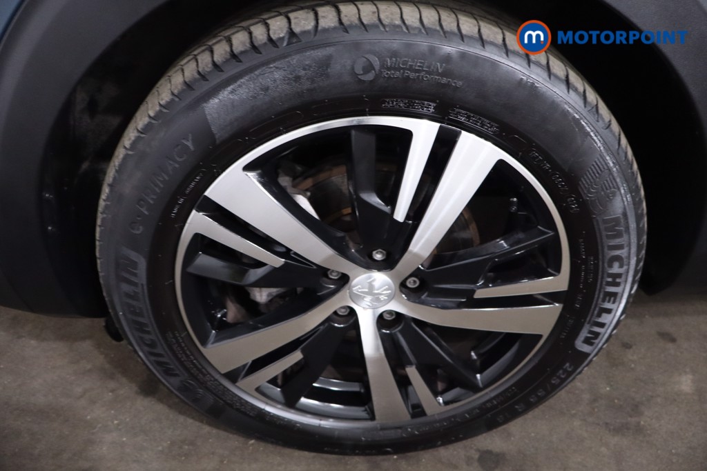 Peugeot 5008 GT Automatic Diesel SUV - Stock Number (1633084) - 11th supplementary image