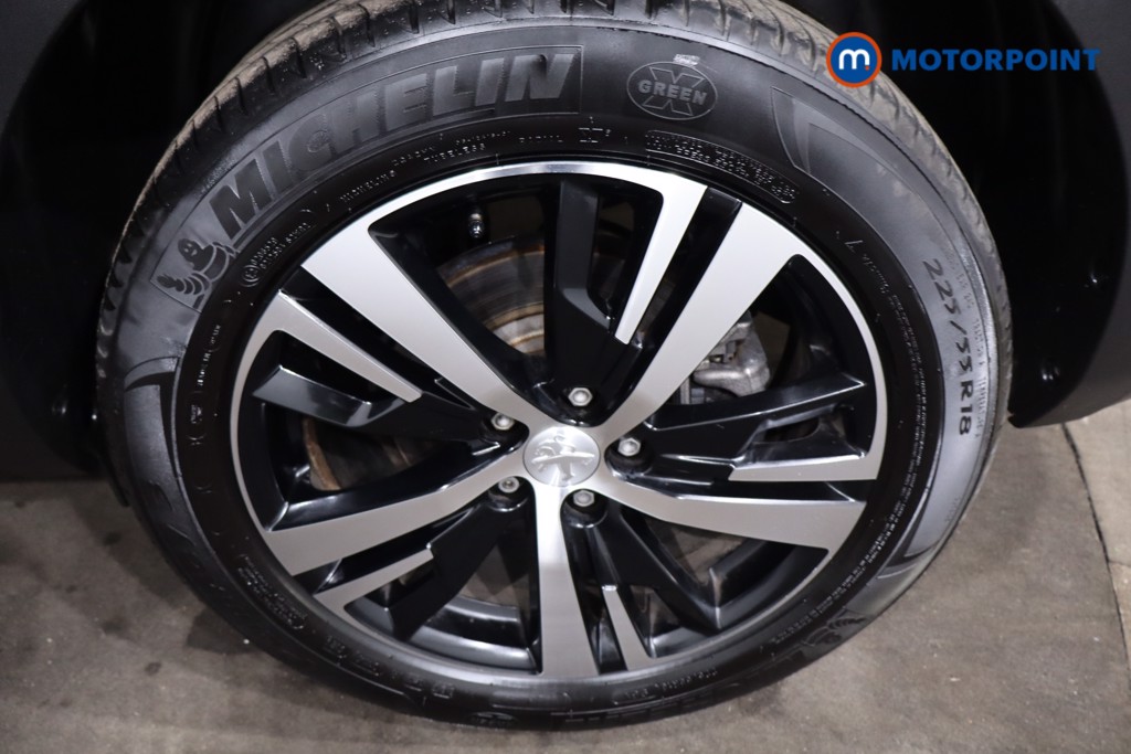 Peugeot 5008 GT Automatic Diesel SUV - Stock Number (1633084) - 12th supplementary image