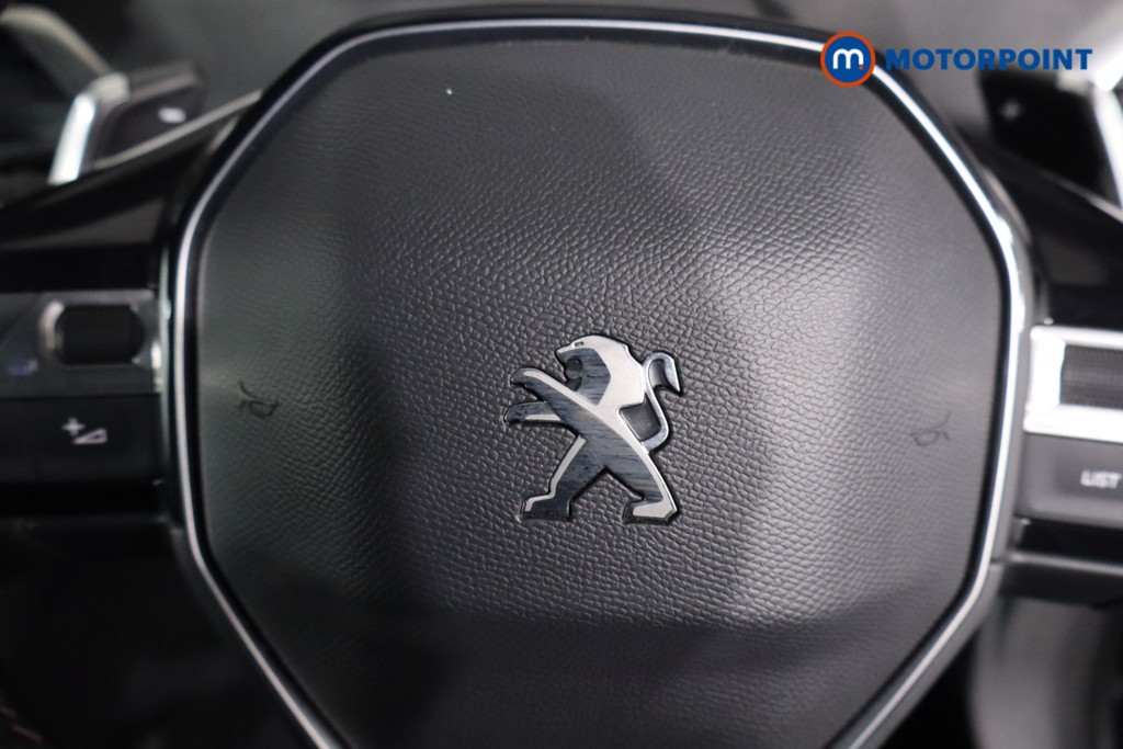 Peugeot 5008 GT Automatic Diesel SUV - Stock Number (1633084) - 13th supplementary image