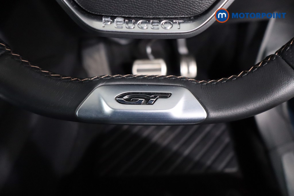 Peugeot 5008 GT Automatic Diesel SUV - Stock Number (1633084) - 14th supplementary image