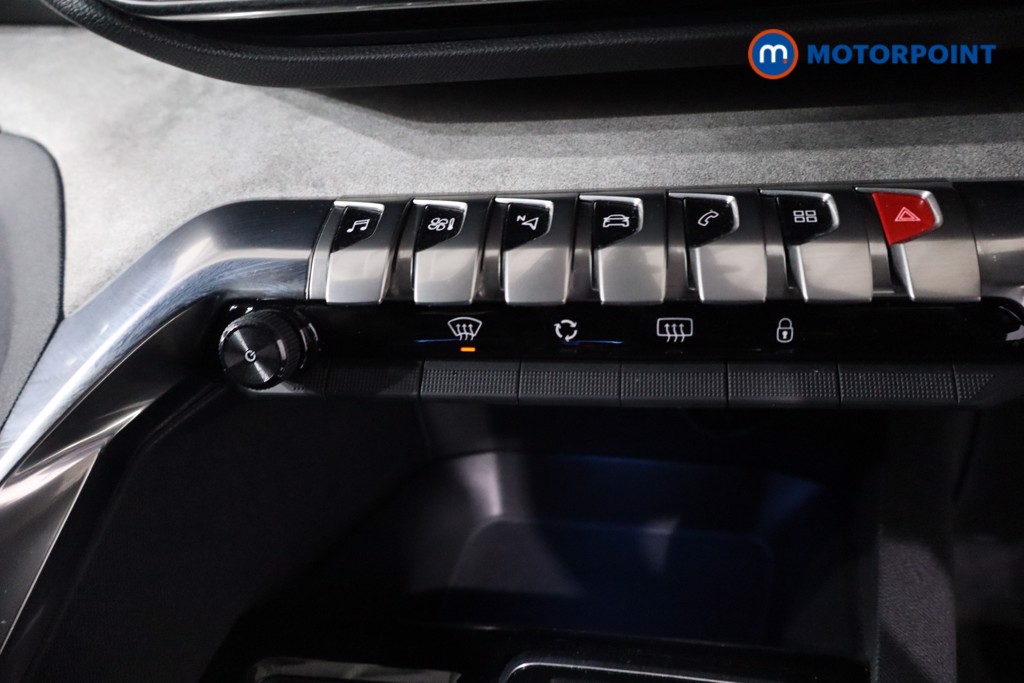 Peugeot 5008 GT Automatic Diesel SUV - Stock Number (1633084) - 17th supplementary image