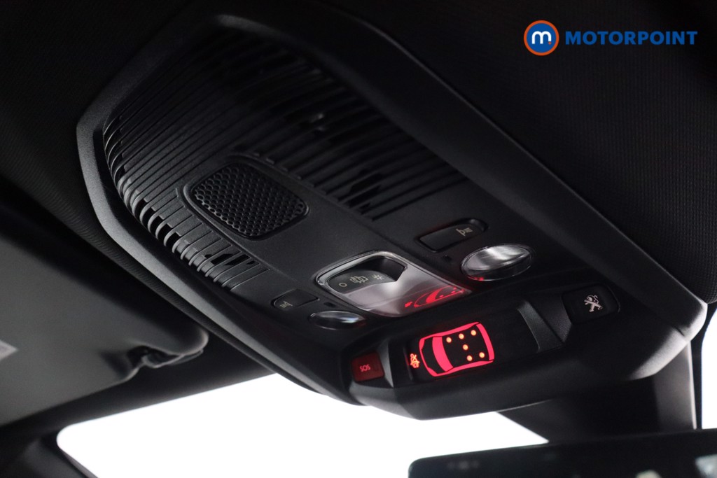 Peugeot 5008 GT Automatic Diesel SUV - Stock Number (1633084) - 22nd supplementary image