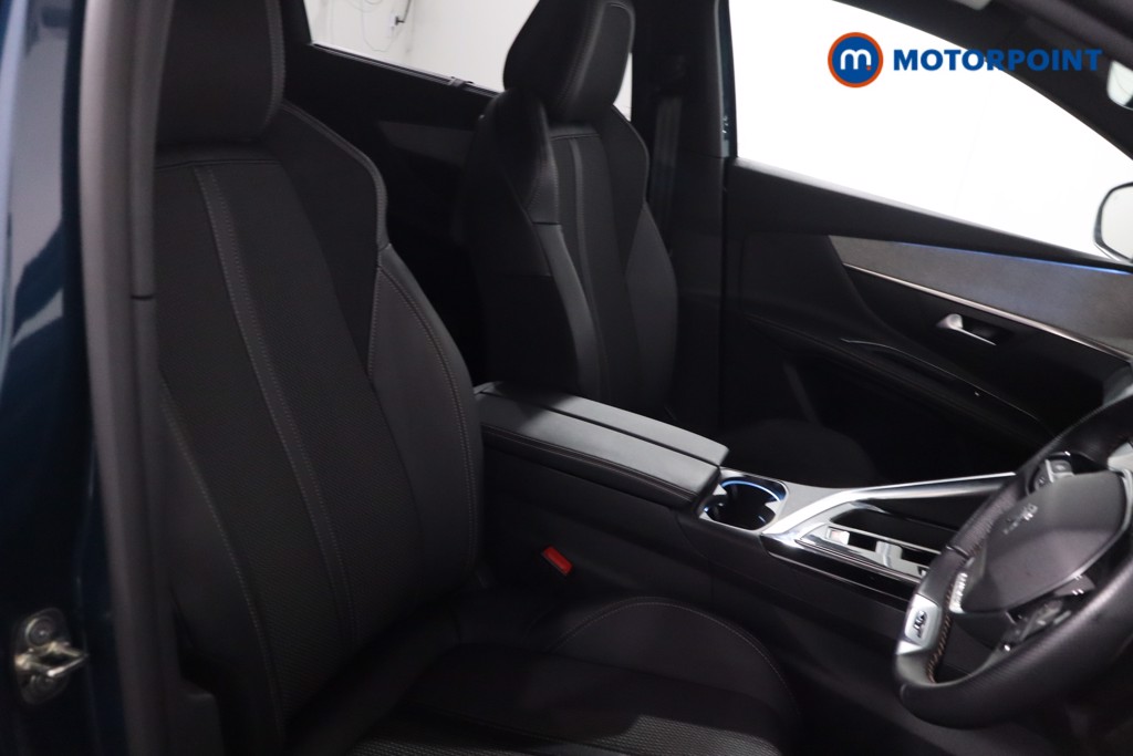 Peugeot 5008 GT Automatic Diesel SUV - Stock Number (1633084) - 23rd supplementary image