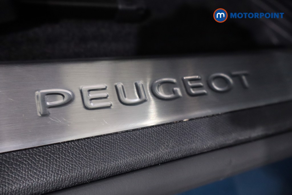 Peugeot 5008 GT Automatic Diesel SUV - Stock Number (1633084) - 24th supplementary image