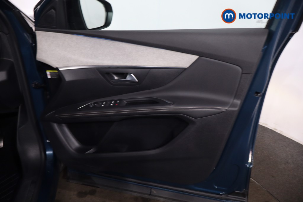 Peugeot 5008 GT Automatic Diesel SUV - Stock Number (1633084) - 25th supplementary image