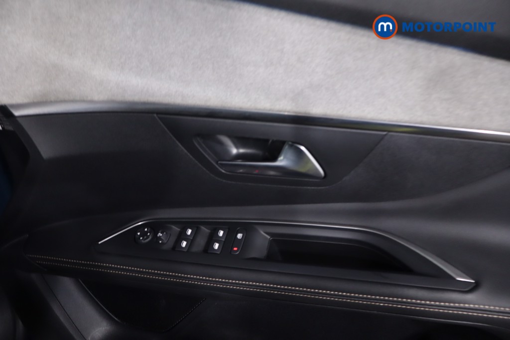 Peugeot 5008 GT Automatic Diesel SUV - Stock Number (1633084) - 26th supplementary image