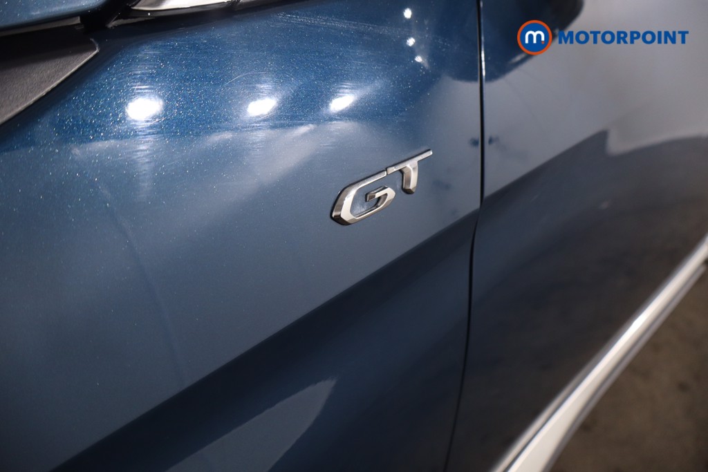 Peugeot 5008 GT Automatic Diesel SUV - Stock Number (1633084) - 27th supplementary image