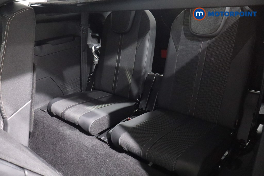 Peugeot 5008 GT Automatic Diesel SUV - Stock Number (1633084) - 29th supplementary image