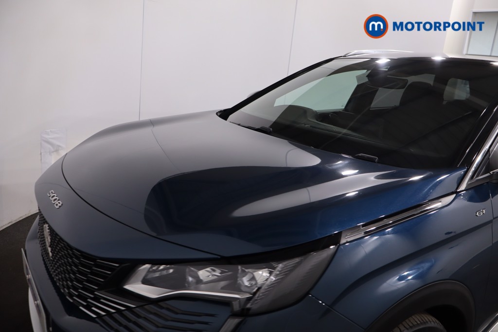 Peugeot 5008 GT Automatic Diesel SUV - Stock Number (1633084) - 30th supplementary image