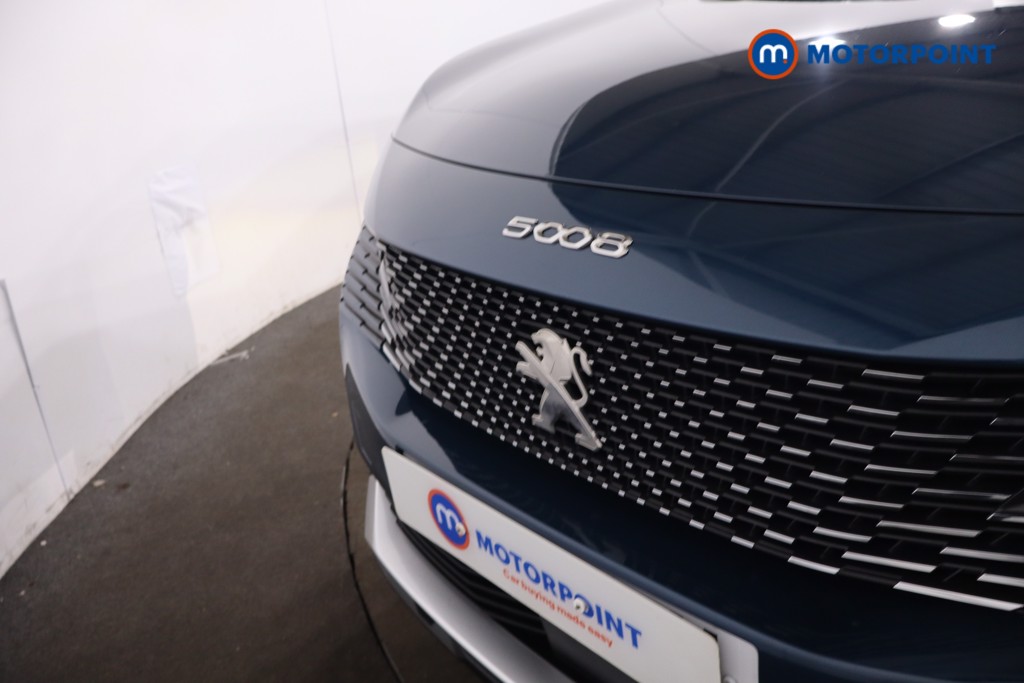 Peugeot 5008 GT Automatic Diesel SUV - Stock Number (1633084) - 31st supplementary image