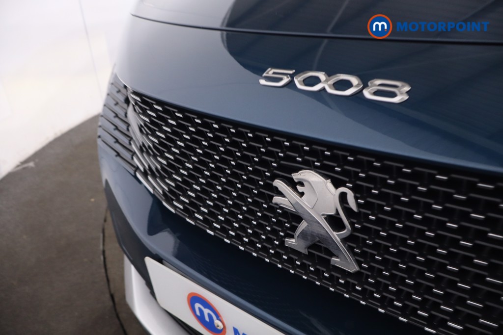 Peugeot 5008 GT Automatic Diesel SUV - Stock Number (1633084) - 32nd supplementary image