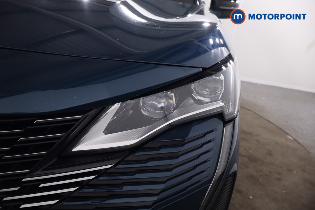 Peugeot 5008 GT Automatic Diesel SUV - Stock Number (1633084) - 33rd supplementary image