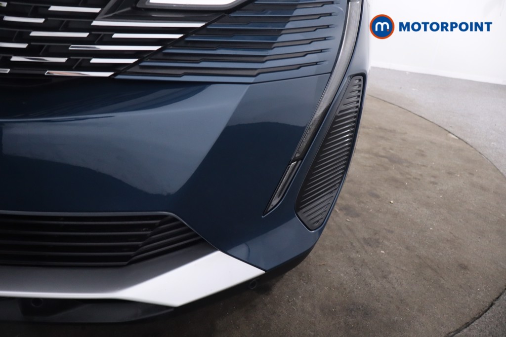 Peugeot 5008 GT Automatic Diesel SUV - Stock Number (1633084) - 34th supplementary image