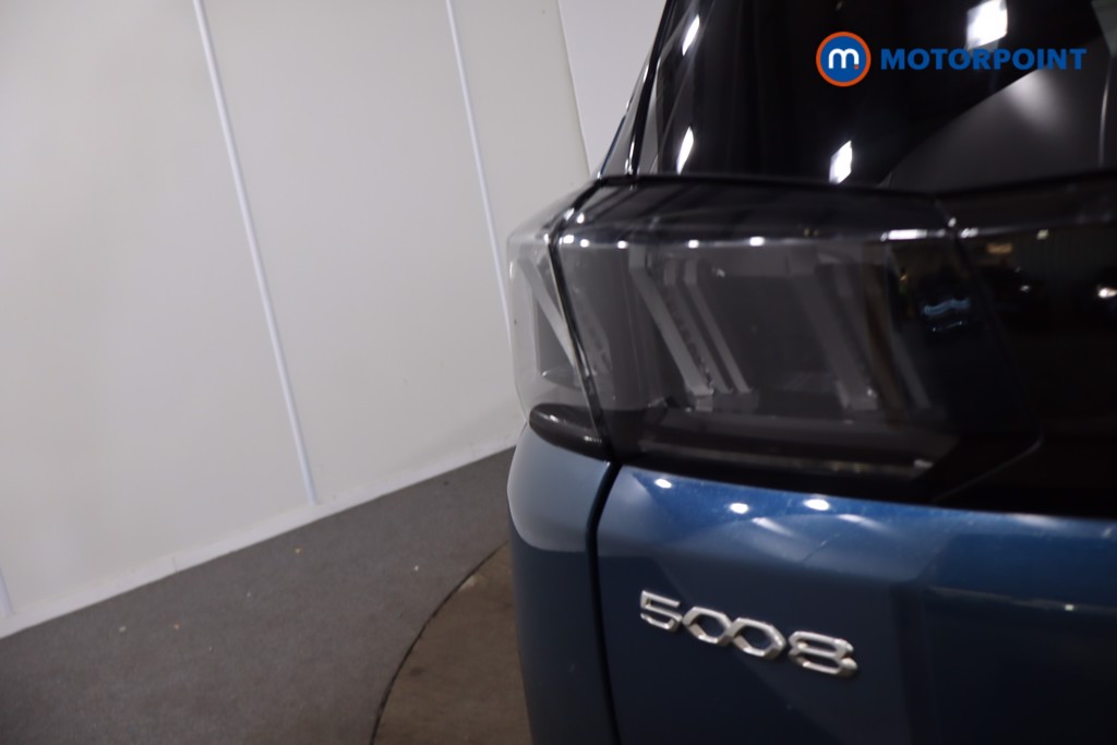 Peugeot 5008 GT Automatic Diesel SUV - Stock Number (1633084) - 37th supplementary image