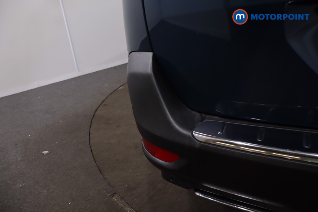 Peugeot 5008 GT Automatic Diesel SUV - Stock Number (1633084) - 38th supplementary image