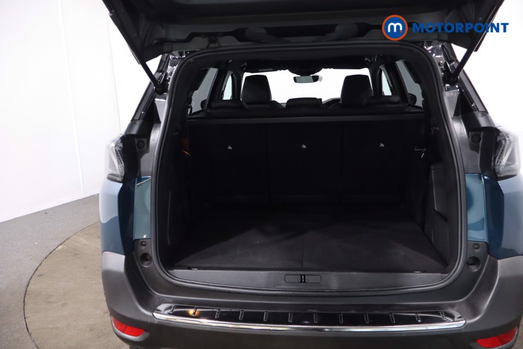 Peugeot 5008 GT Automatic Diesel SUV - Stock Number (1633084) - 40th supplementary image