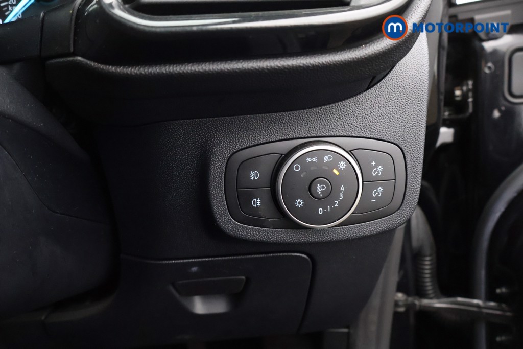 Ford Fiesta St-Line Edition Manual Petrol Hatchback - Stock Number (1633179) - 10th supplementary image