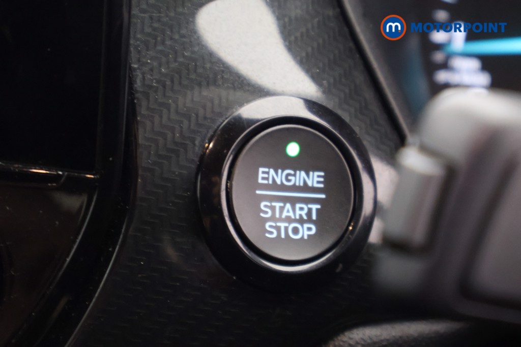 Ford Fiesta St-Line Edition Manual Petrol Hatchback - Stock Number (1633179) - 11th supplementary image