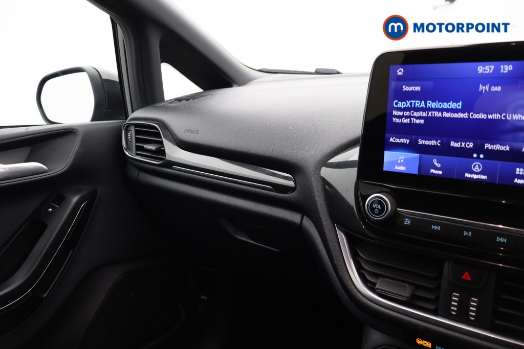 Ford Fiesta St-Line Edition Manual Petrol Hatchback - Stock Number (1633179) - 14th supplementary image