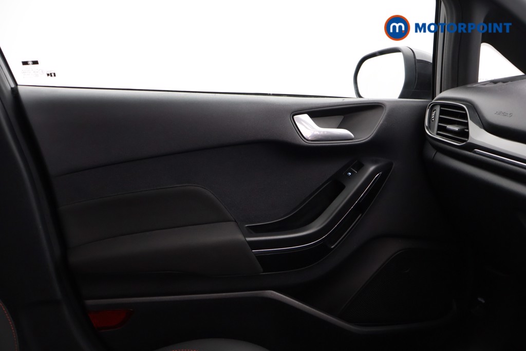 Ford Fiesta St-Line Edition Manual Petrol Hatchback - Stock Number (1633179) - 15th supplementary image