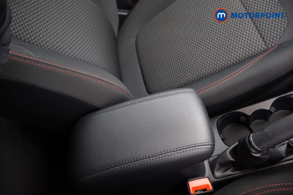 Ford Fiesta St-Line Edition Manual Petrol Hatchback - Stock Number (1633179) - 16th supplementary image