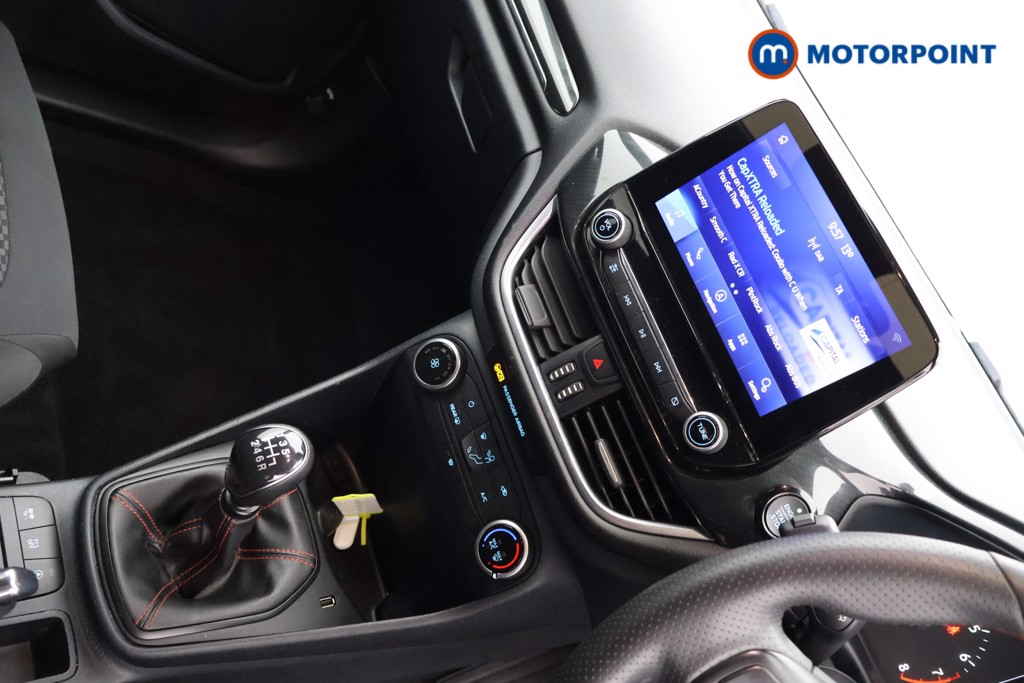 Ford Fiesta St-Line Edition Manual Petrol Hatchback - Stock Number (1633179) - 17th supplementary image