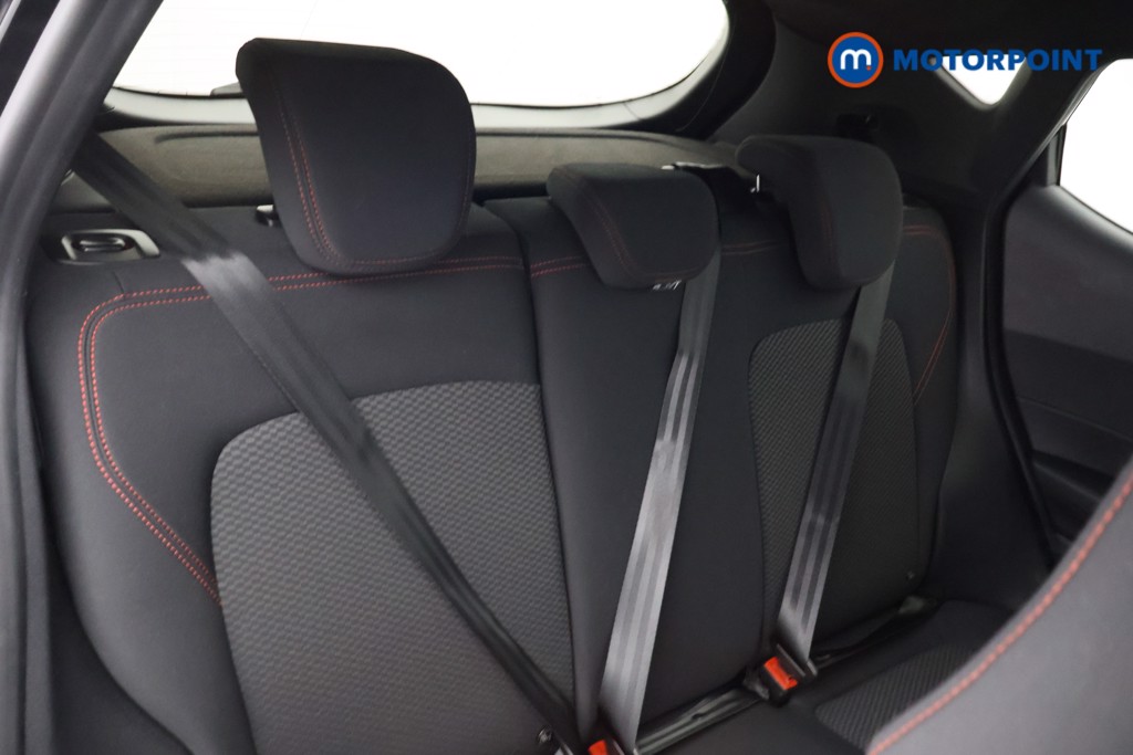 Ford Fiesta St-Line Edition Manual Petrol Hatchback - Stock Number (1633179) - 21st supplementary image