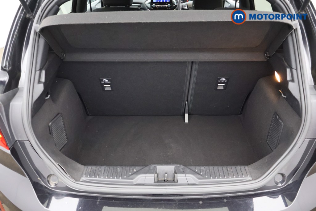 Ford Fiesta St-Line Edition Manual Petrol Hatchback - Stock Number (1633179) - 24th supplementary image