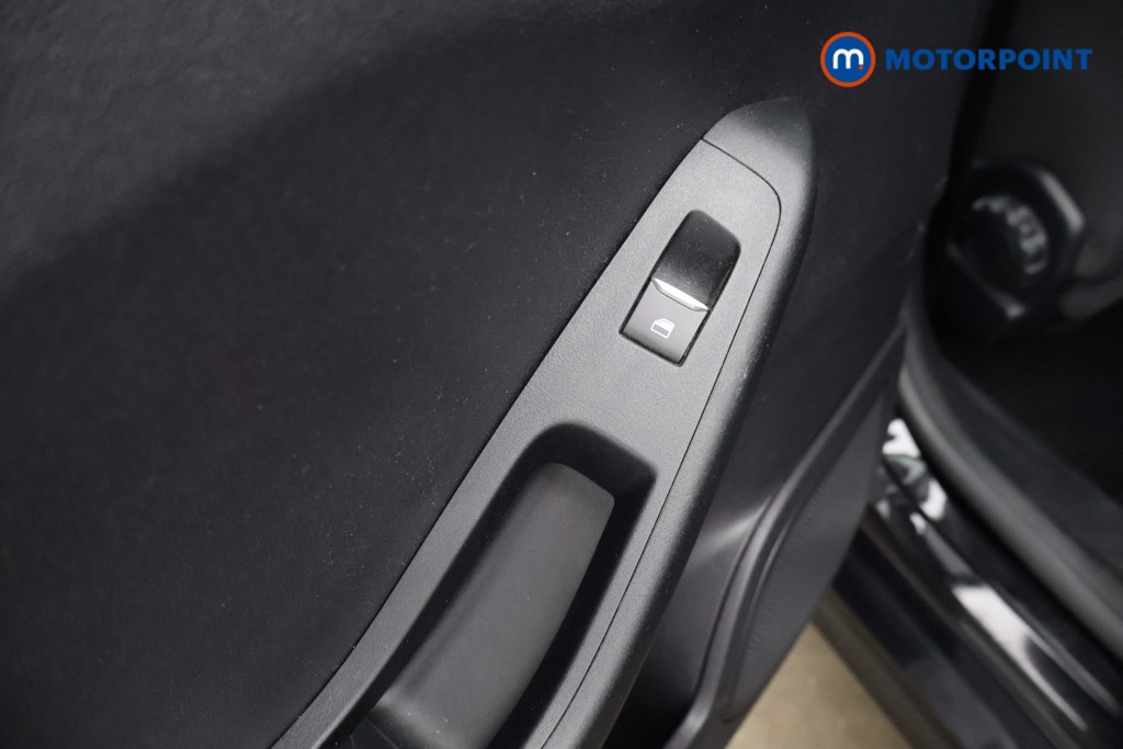 Ford Fiesta St-Line Edition Manual Petrol Hatchback - Stock Number (1633179) - 27th supplementary image