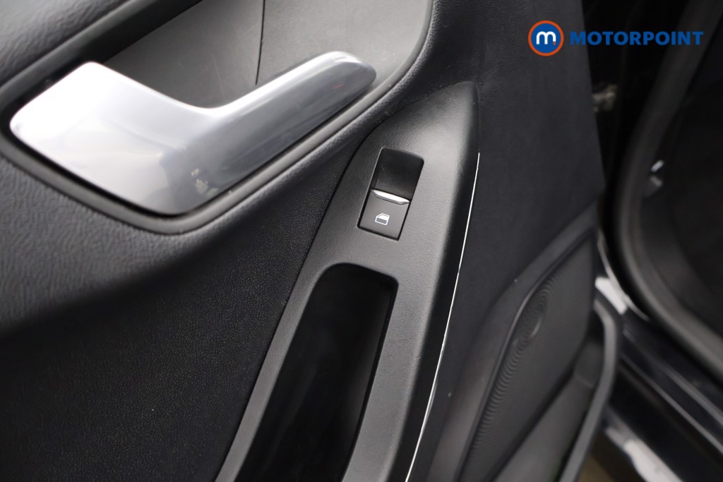 Ford Fiesta St-Line Edition Manual Petrol Hatchback - Stock Number (1633179) - 29th supplementary image