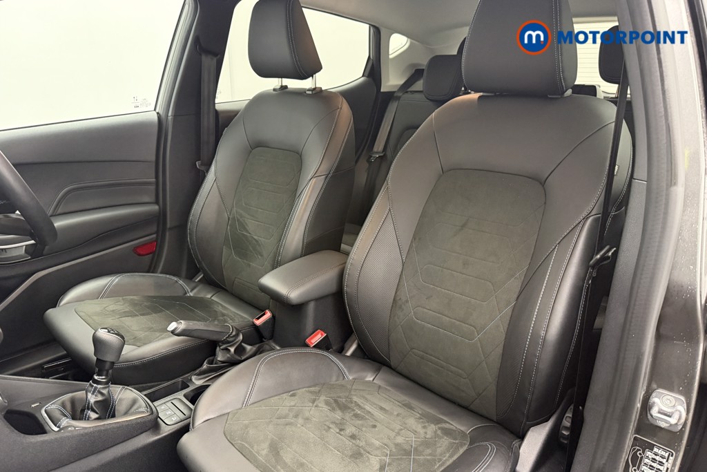 Ford Fiesta Active X Manual Petrol Hatchback - Stock Number (1633199) - 3rd supplementary image