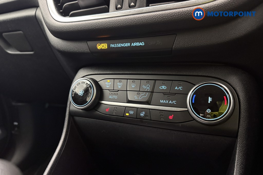 Ford Fiesta Active X Manual Petrol Hatchback - Stock Number (1633199) - 12th supplementary image
