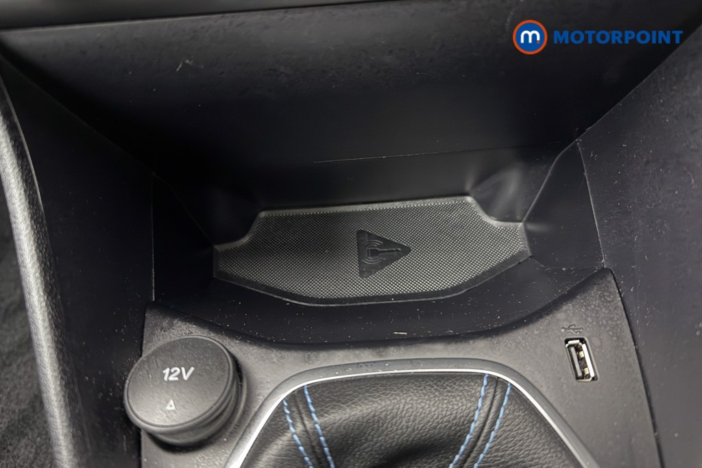 Ford Fiesta Active X Manual Petrol Hatchback - Stock Number (1633199) - 13th supplementary image