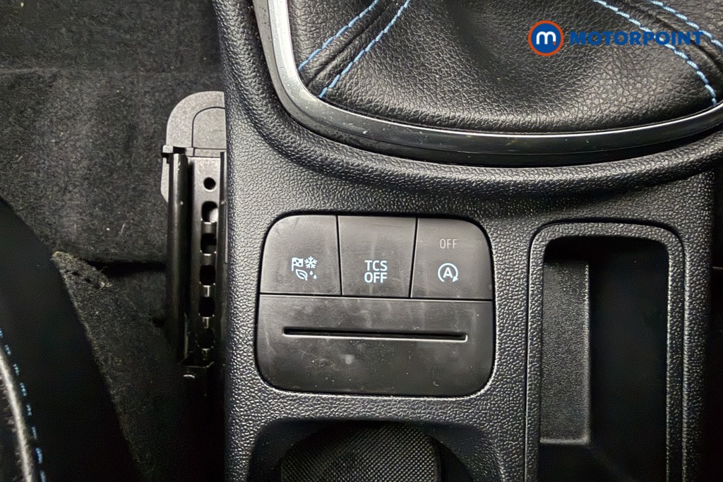 Ford Fiesta Active X Manual Petrol Hatchback - Stock Number (1633199) - 14th supplementary image