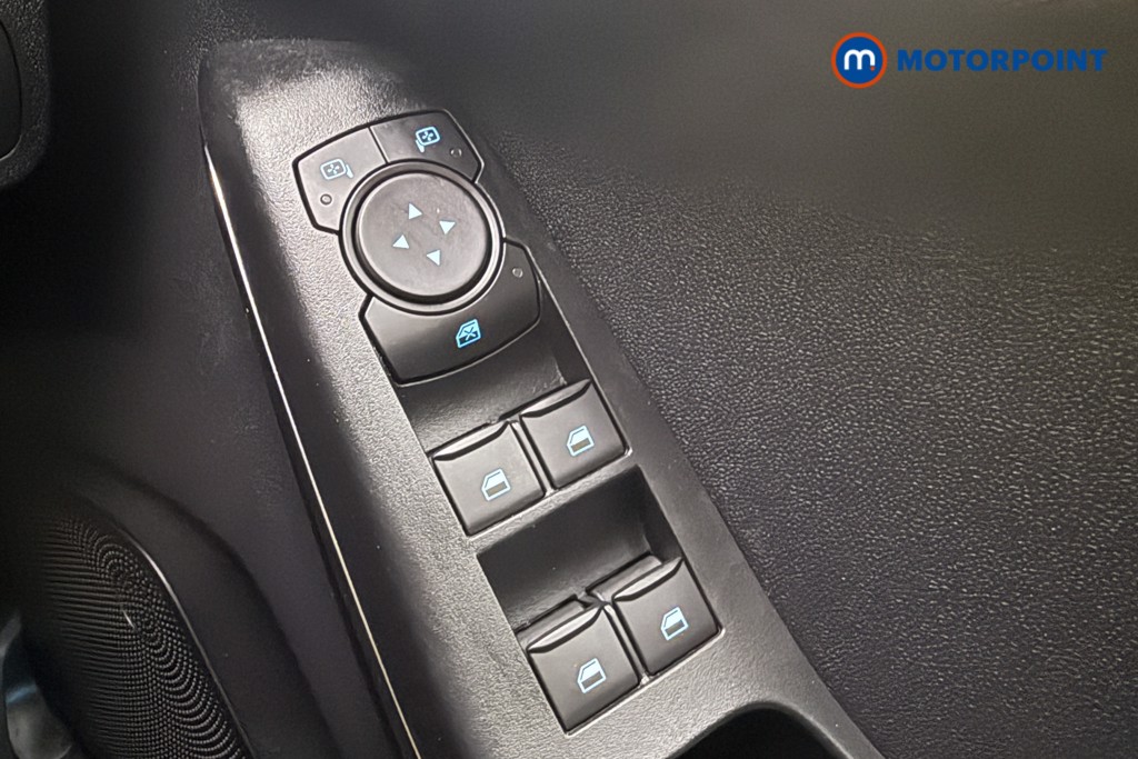 Ford Fiesta Active X Manual Petrol Hatchback - Stock Number (1633199) - 15th supplementary image