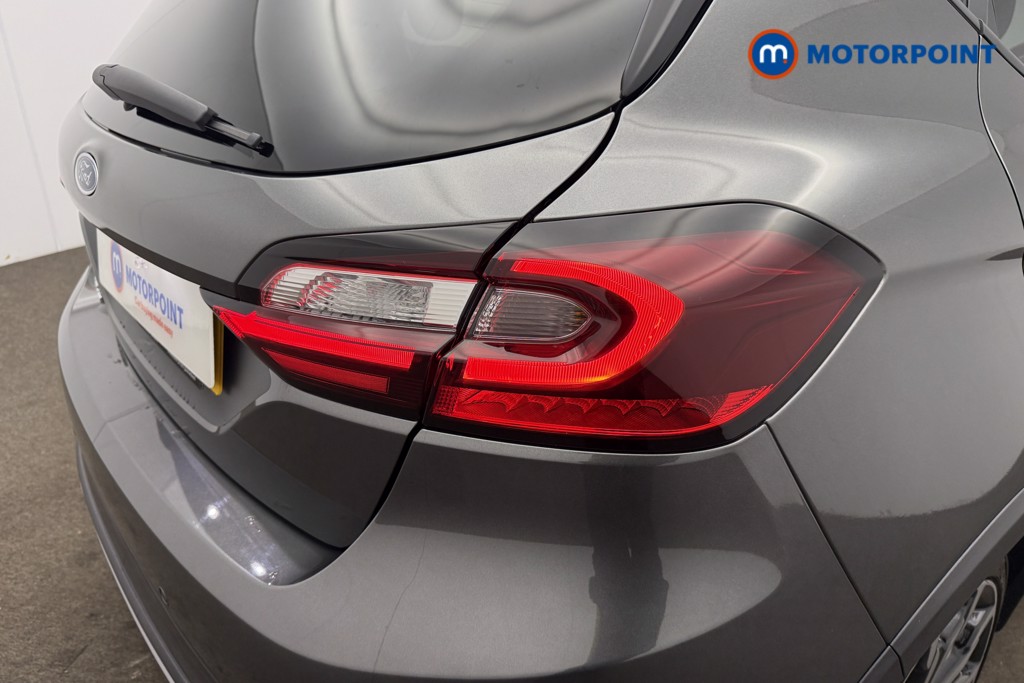 Ford Fiesta Active X Manual Petrol Hatchback - Stock Number (1633199) - 17th supplementary image