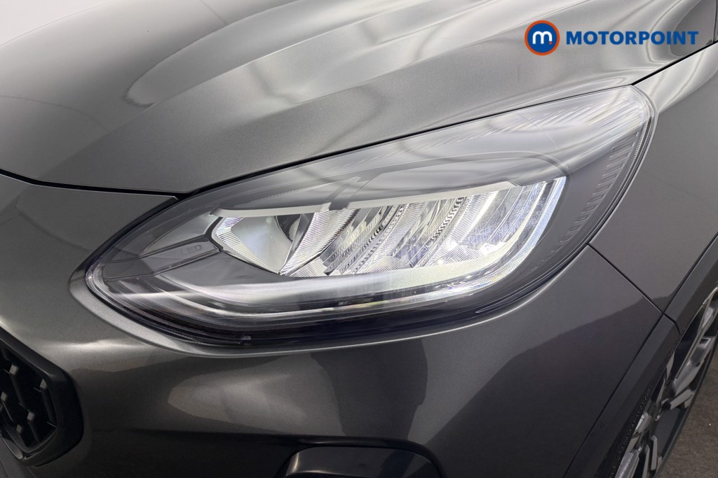 Ford Fiesta Active X Manual Petrol Hatchback - Stock Number (1633199) - 20th supplementary image