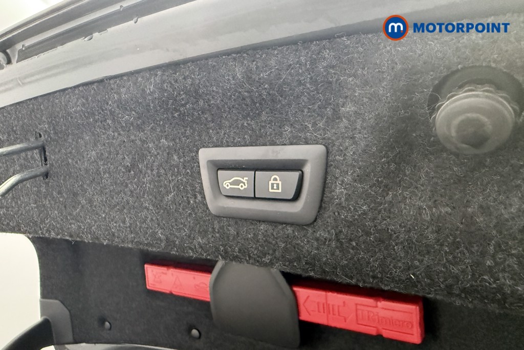 BMW 4 Series M440d Automatic Diesel Coupe - Stock Number (1633322) - 5th supplementary image