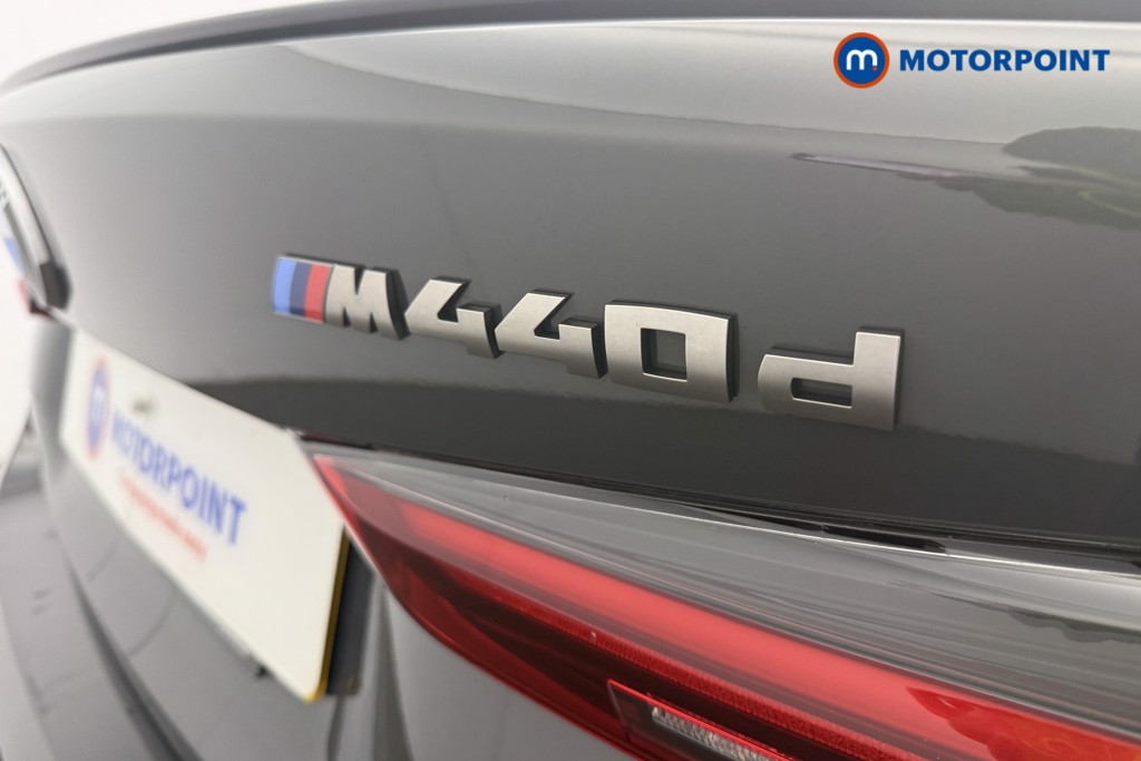 BMW 4 Series M440d Automatic Diesel Coupe - Stock Number (1633322) - 6th supplementary image