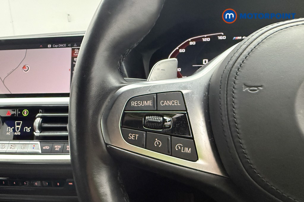 BMW 4 Series M440d Automatic Diesel Coupe - Stock Number (1633322) - 8th supplementary image