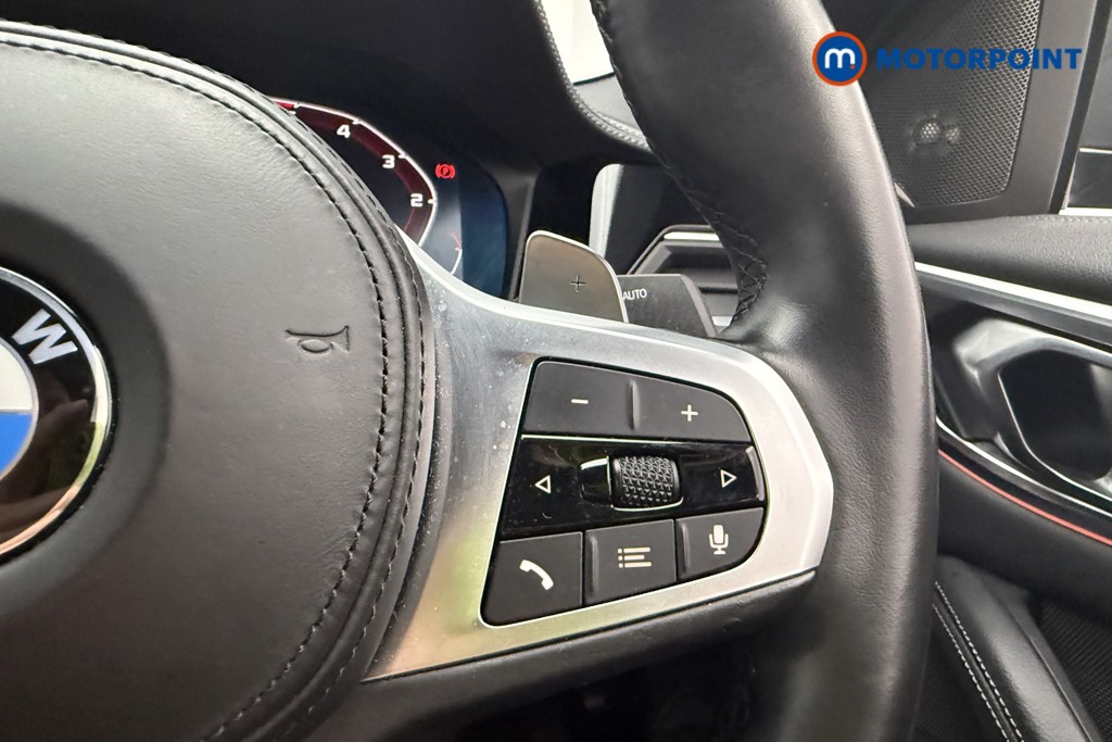 BMW 4 Series M440d Automatic Diesel Coupe - Stock Number (1633322) - 9th supplementary image