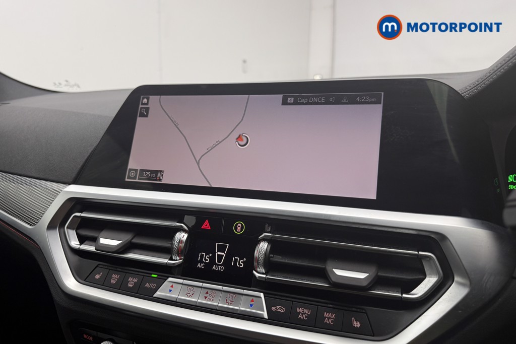 BMW 4 Series M440d Automatic Diesel Coupe - Stock Number (1633322) - 11th supplementary image