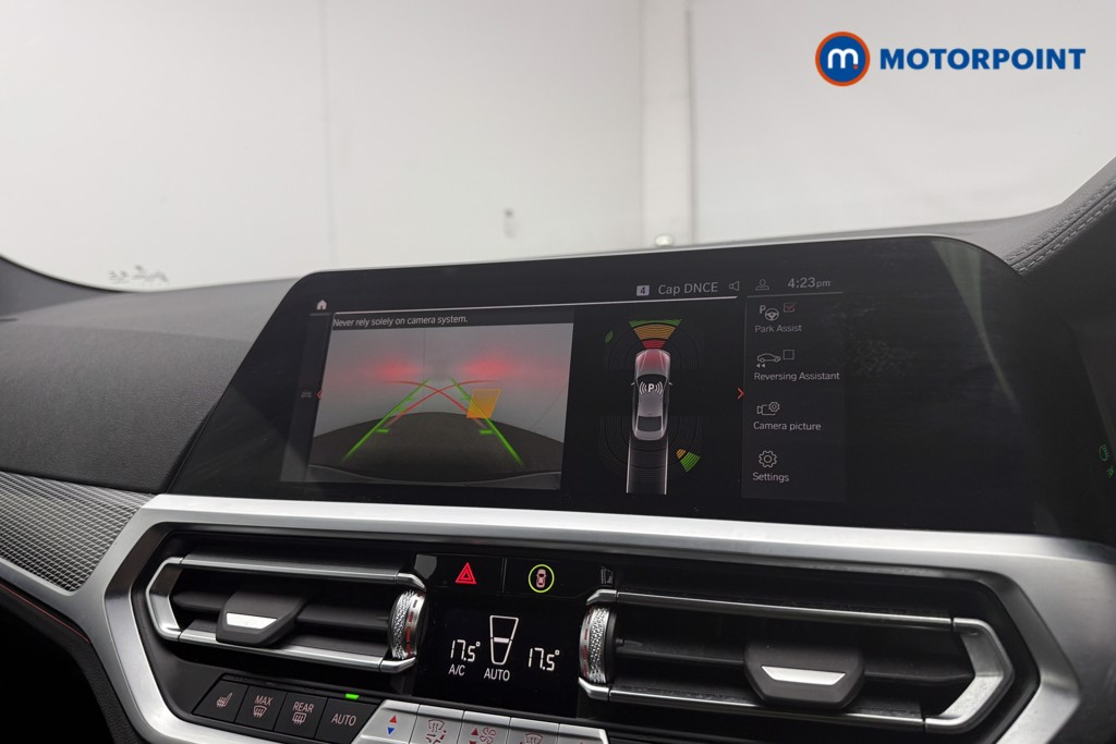 BMW 4 Series M440d Automatic Diesel Coupe - Stock Number (1633322) - 13th supplementary image