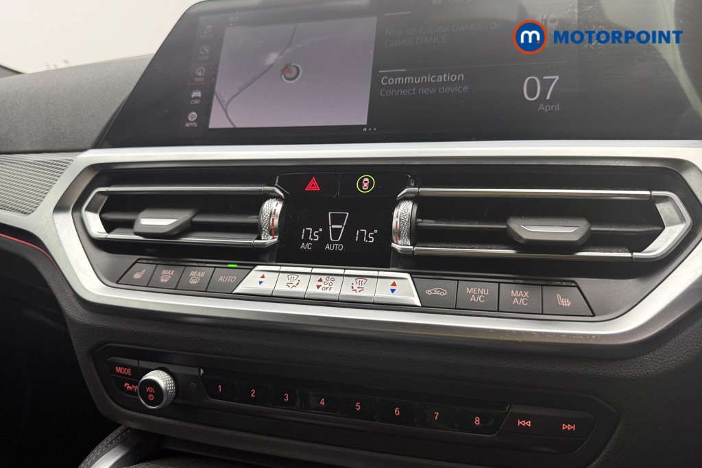 BMW 4 Series M440d Automatic Diesel Coupe - Stock Number (1633322) - 14th supplementary image