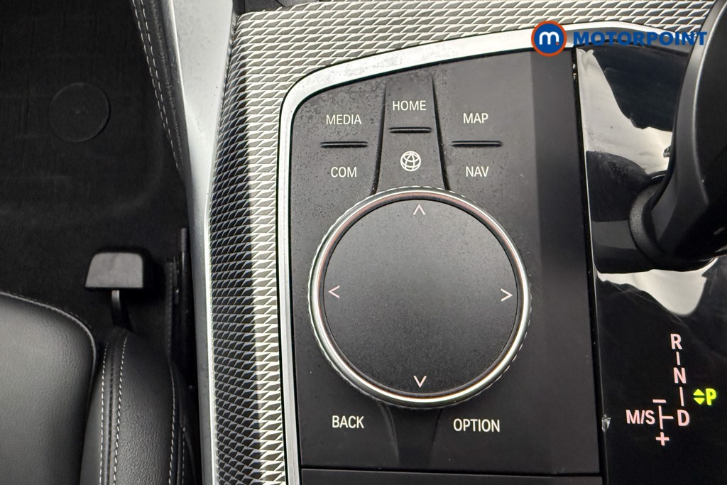 BMW 4 Series M440d Automatic Diesel Coupe - Stock Number (1633322) - 16th supplementary image