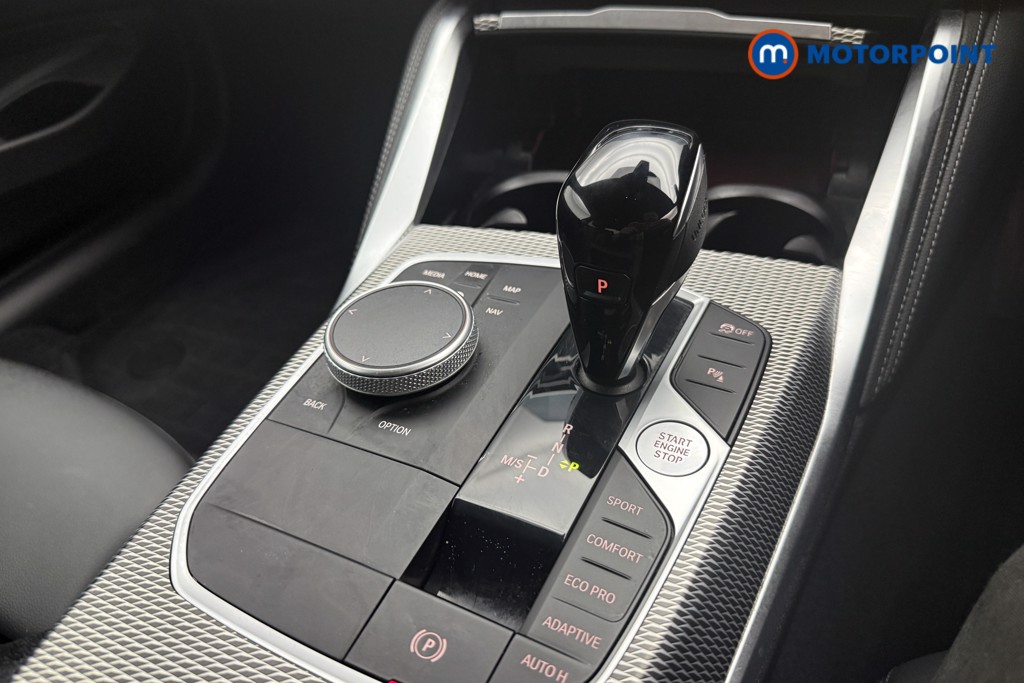 BMW 4 Series M440d Automatic Diesel Coupe - Stock Number (1633322) - 17th supplementary image